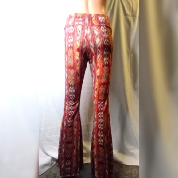 Onzie,wideleg leggings - Picture 3 of 3